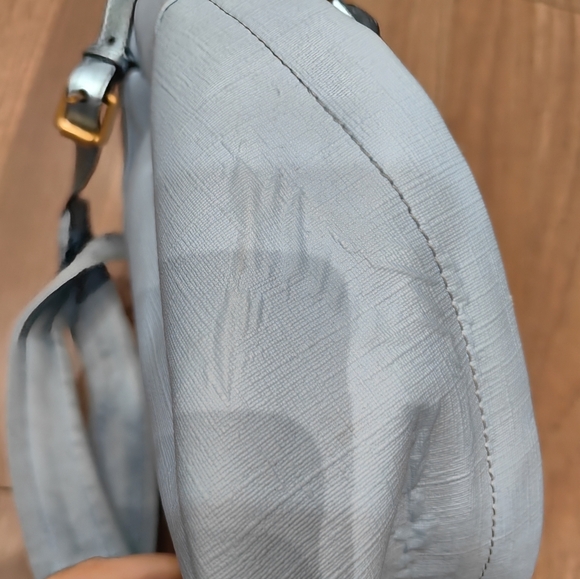 Moschino little pony blue backpack loves my little pony - Picture 10 of 14